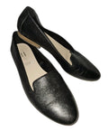 ES21 Damen Halbschuh von 5th Avenue, schwarz, Gr.400