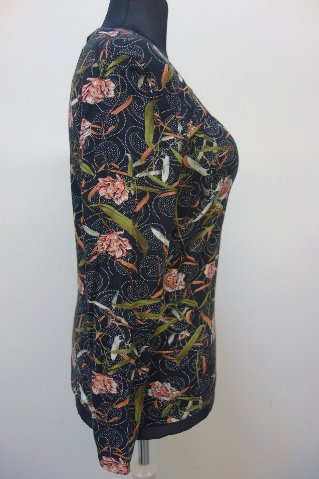 EK3243 Damen Shirt von SanSetto, Gr.382