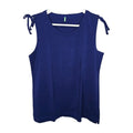 EK9107 Damen Top von Palmers, Dunkelblau, Gr.40-420