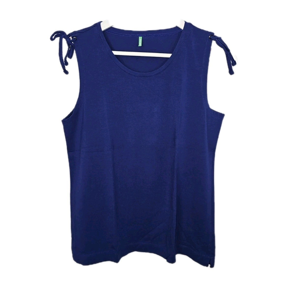 EK9107 Damen Top von Palmers, Dunkelblau, Gr.40-420