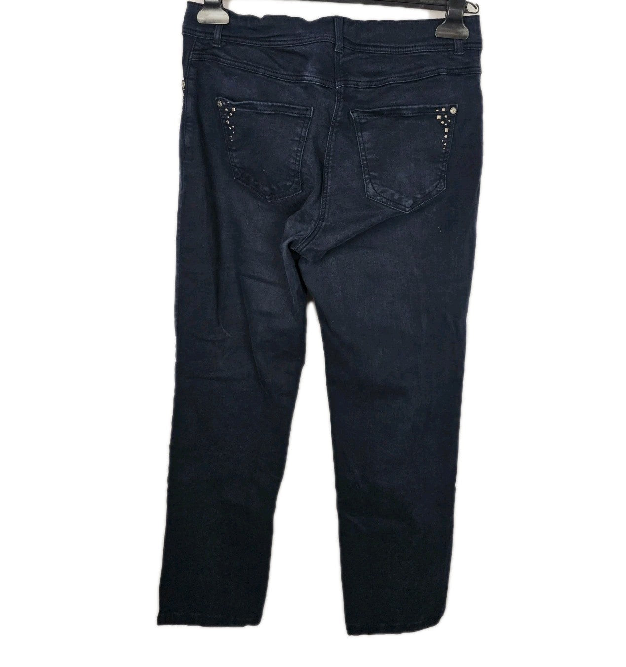 EK9150 Damen Jeans von Bonita, blau, Gr.383