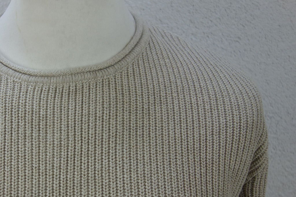 EK3627 Damen Pullover von Q/S, beige, Gr. XL2