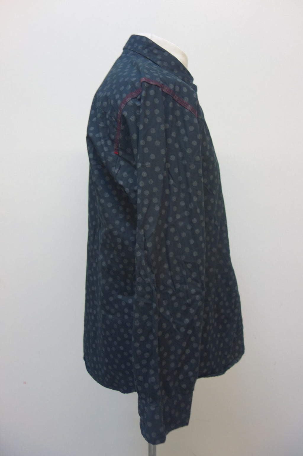 EK2673 Herren Hemd von Much More, Gr.L2