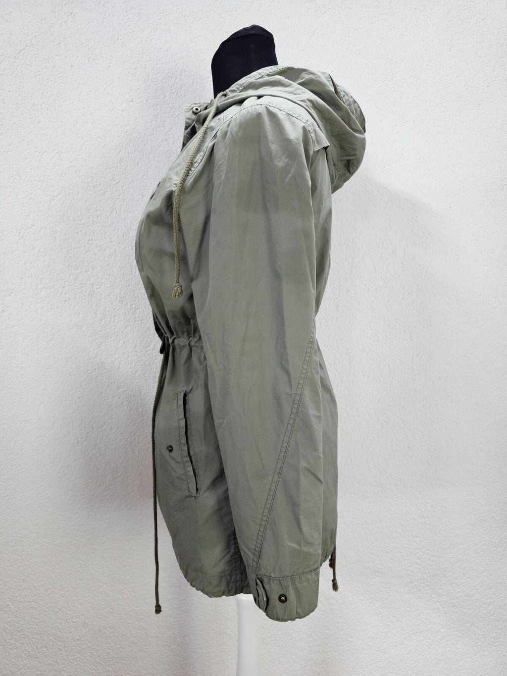 EK6315 Damen Jacke von Ellen Amber, grün, Gr. L2
