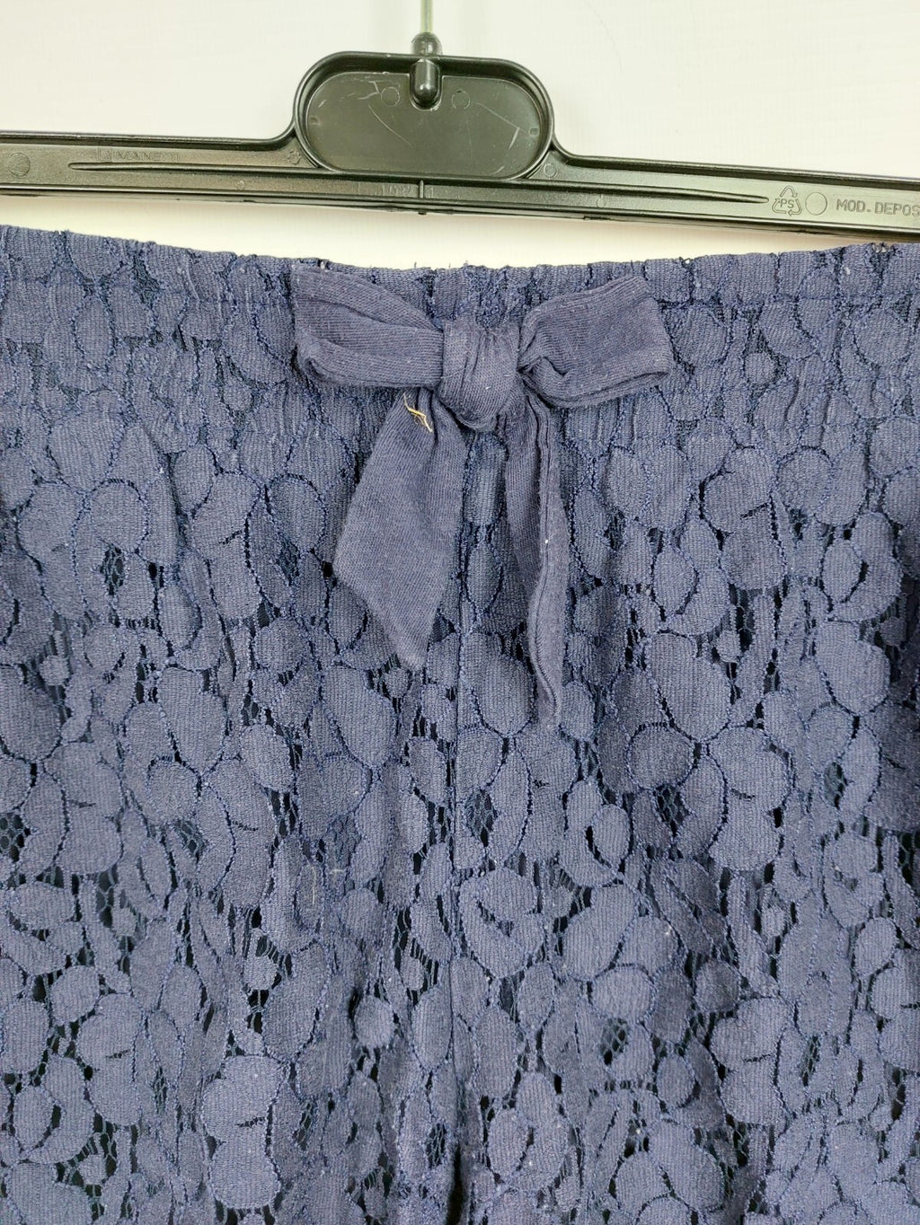 EK1113 Damen Shorts von Esprit, blau, Gr. 381