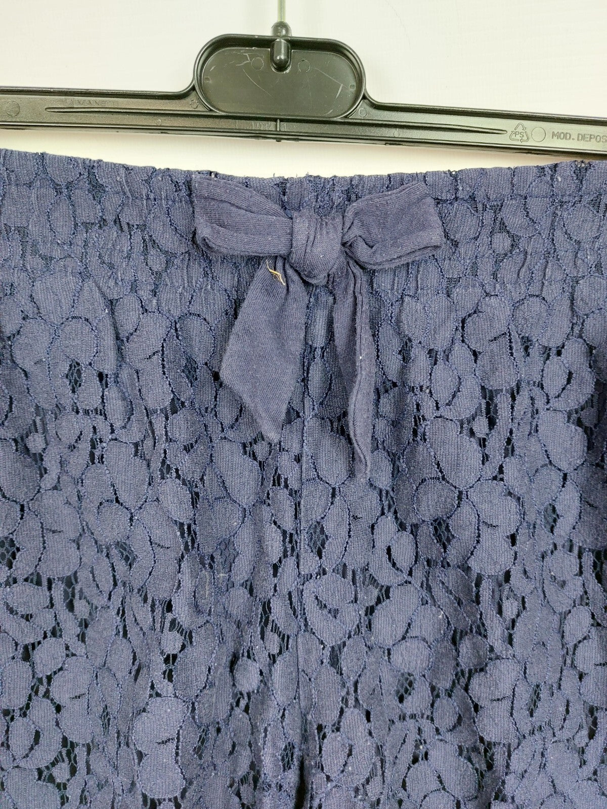 EK1113 Damen Shorts von Esprit, blau, Gr. 381