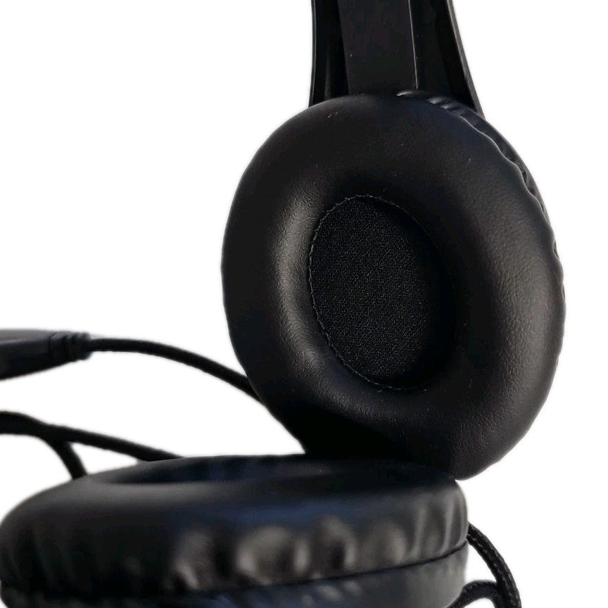 EB3799 Multimedia Stereo-Headset, ToXx Pro6