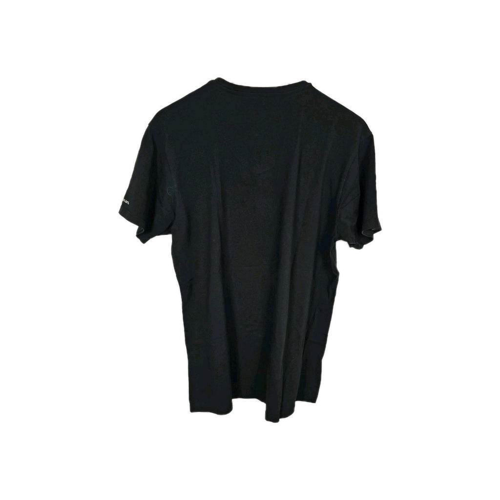 EK10008 Damen T-Shirt Bruno Bannani Gr.L Schwarz3