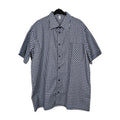 EK10568 Herren Hemd, Blau, Gr. L0