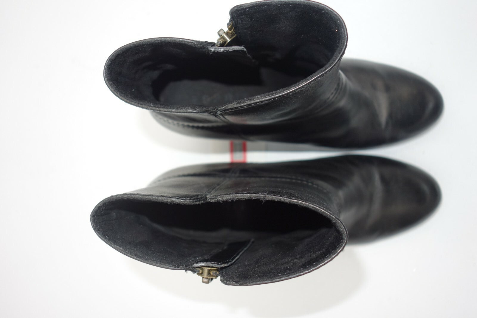 ES0302 Damen Stiefeletten von Esprit, schwarz, 394