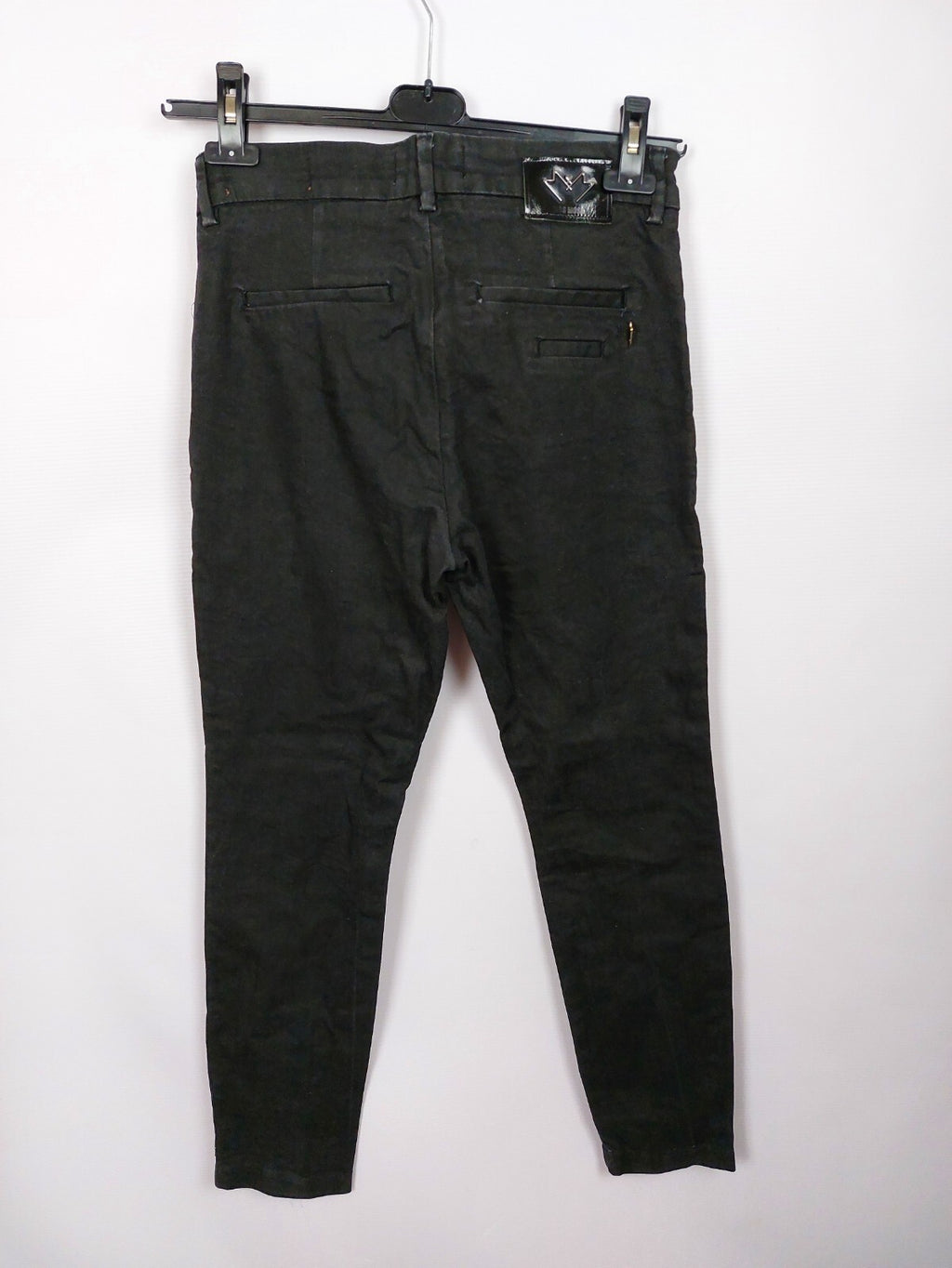 EK5184 Damen Jeans von Mos Mosh, schwarz, Gr. 289
