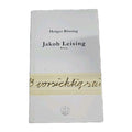 EB4003 Jakob Leising: Roman von Holger Böwing 0