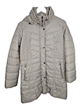EK6732 Damen Jacke von Bexleys, grau, Gr.420