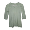 EK10263 Damen Shirt von Janina, grün, Gr.360