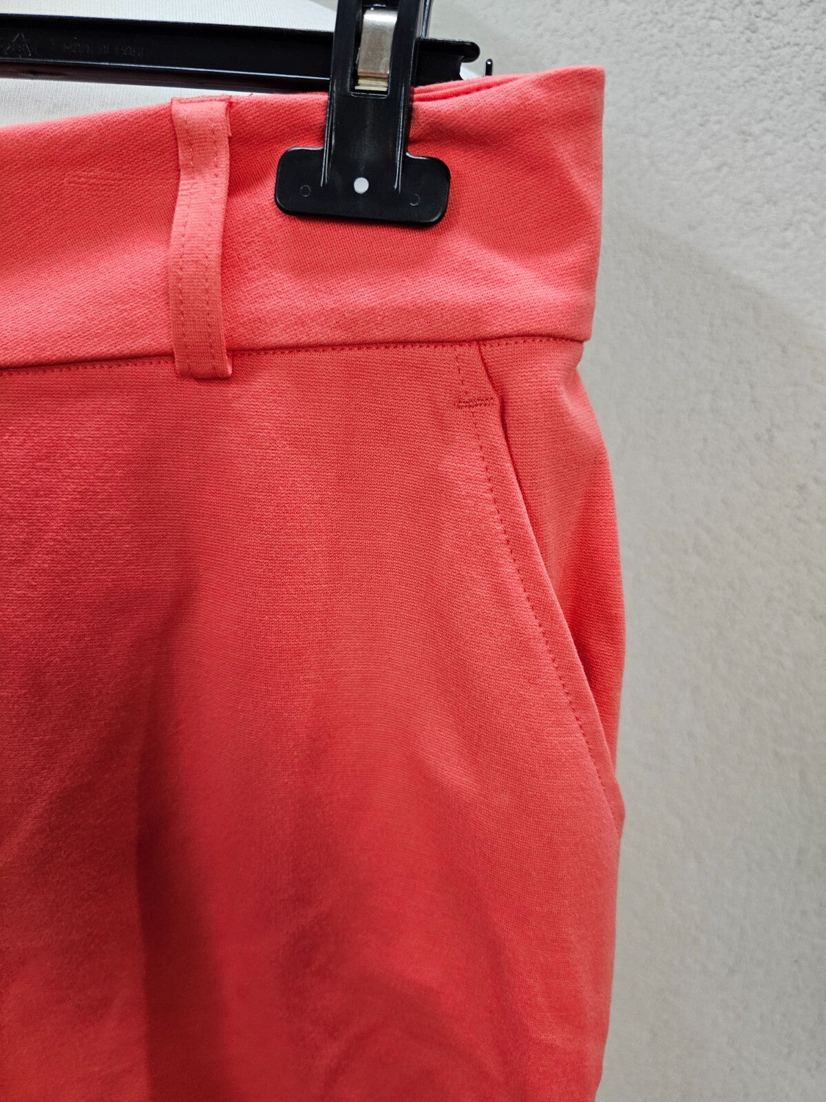 EK5824 Damen Shorts von Everme, koralle, Gr. L2