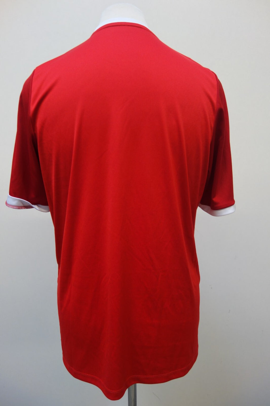 EK3598 Herren Sport T-Shirt von Jako, rot, Gr. L3