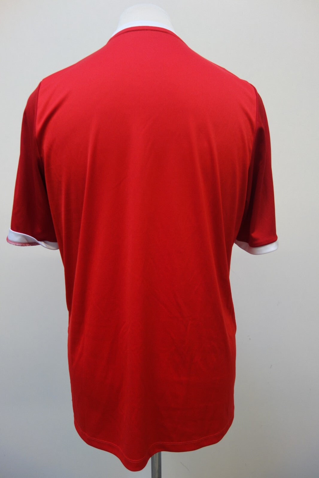 EK3598 Herren Sport T-Shirt von Jako, rot, Gr. L3