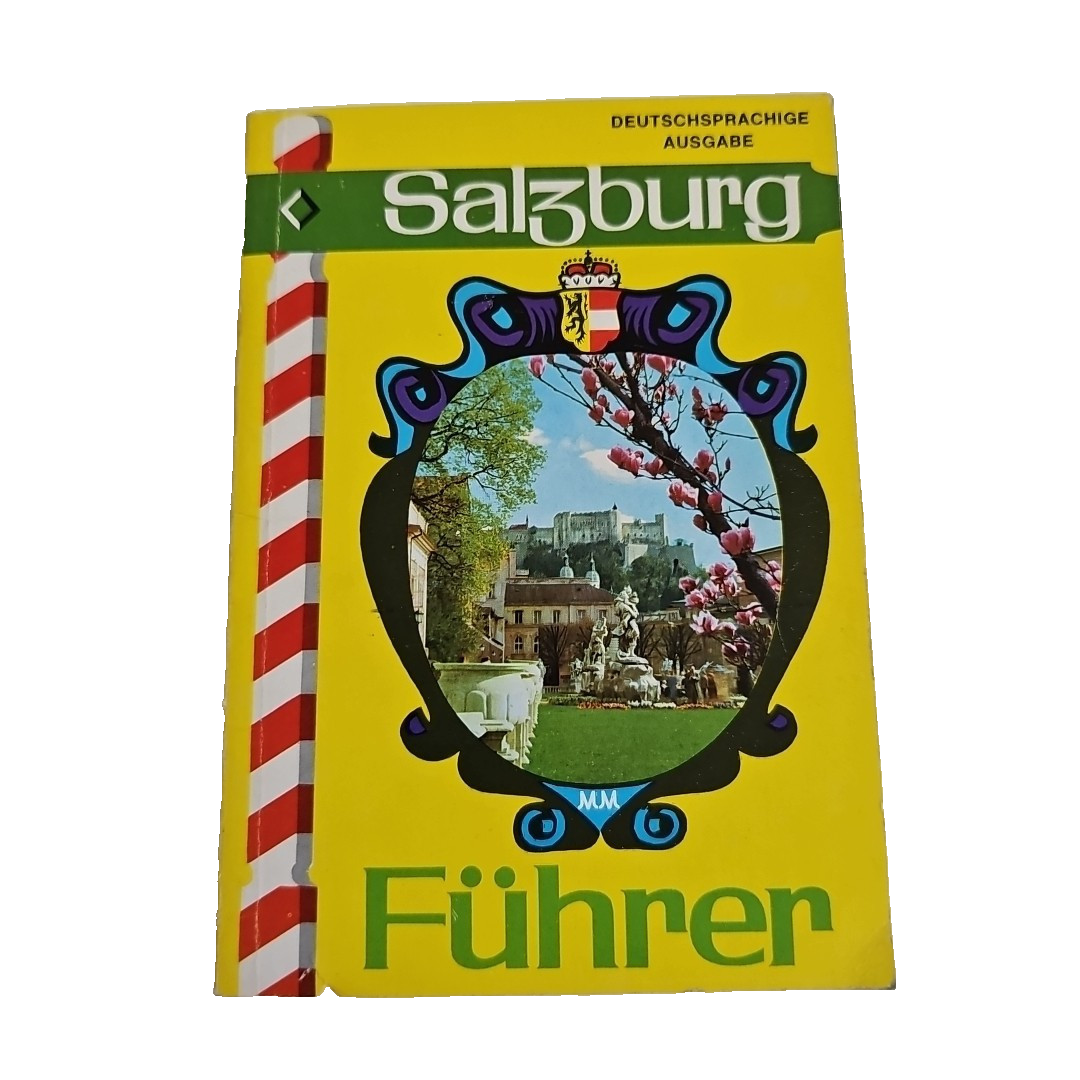 EB2785 Salzburg Führer0