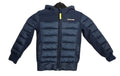EK10246 Jungen Jacke von C&A, blau, Gr.1160