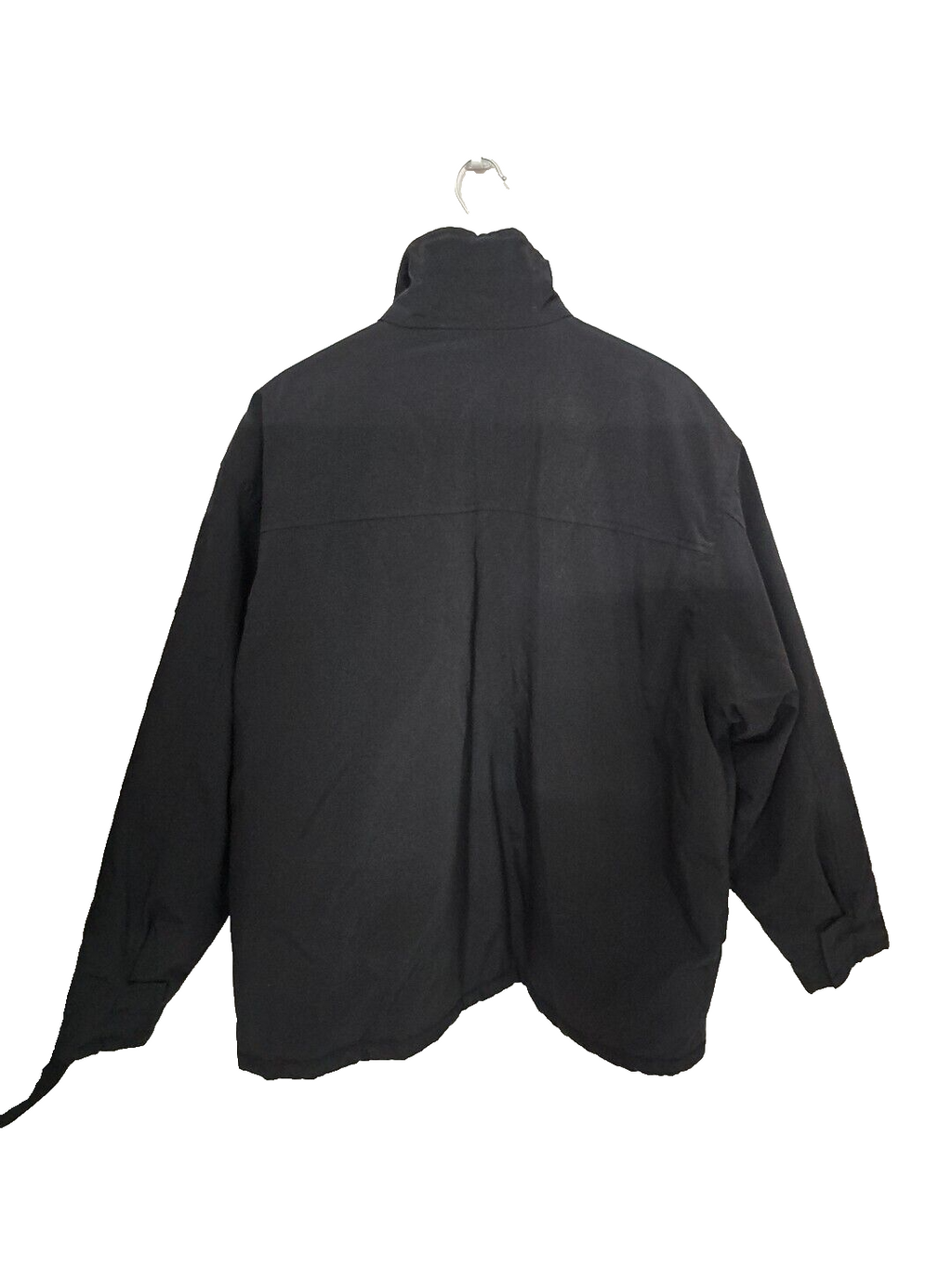 EK 6054 Herren Jacke Schwarz Big Star Gr XXL2