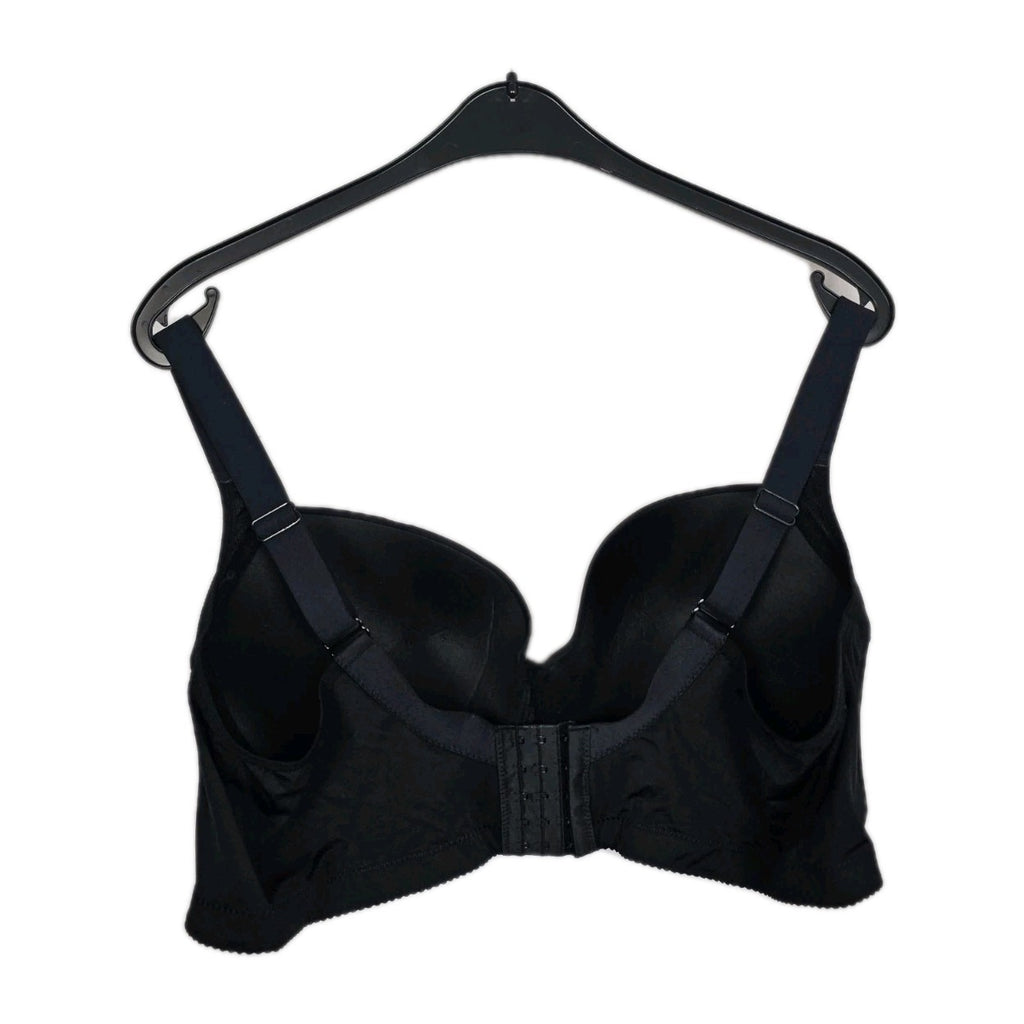EK10227 Damen BH, Schwarz, Gr. 110D1