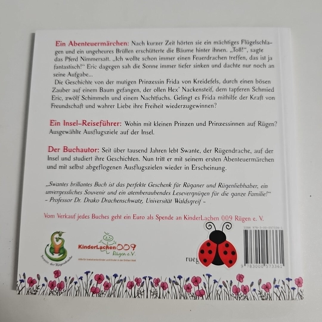 EB2344 Die Prinzessin auf dem Baum1