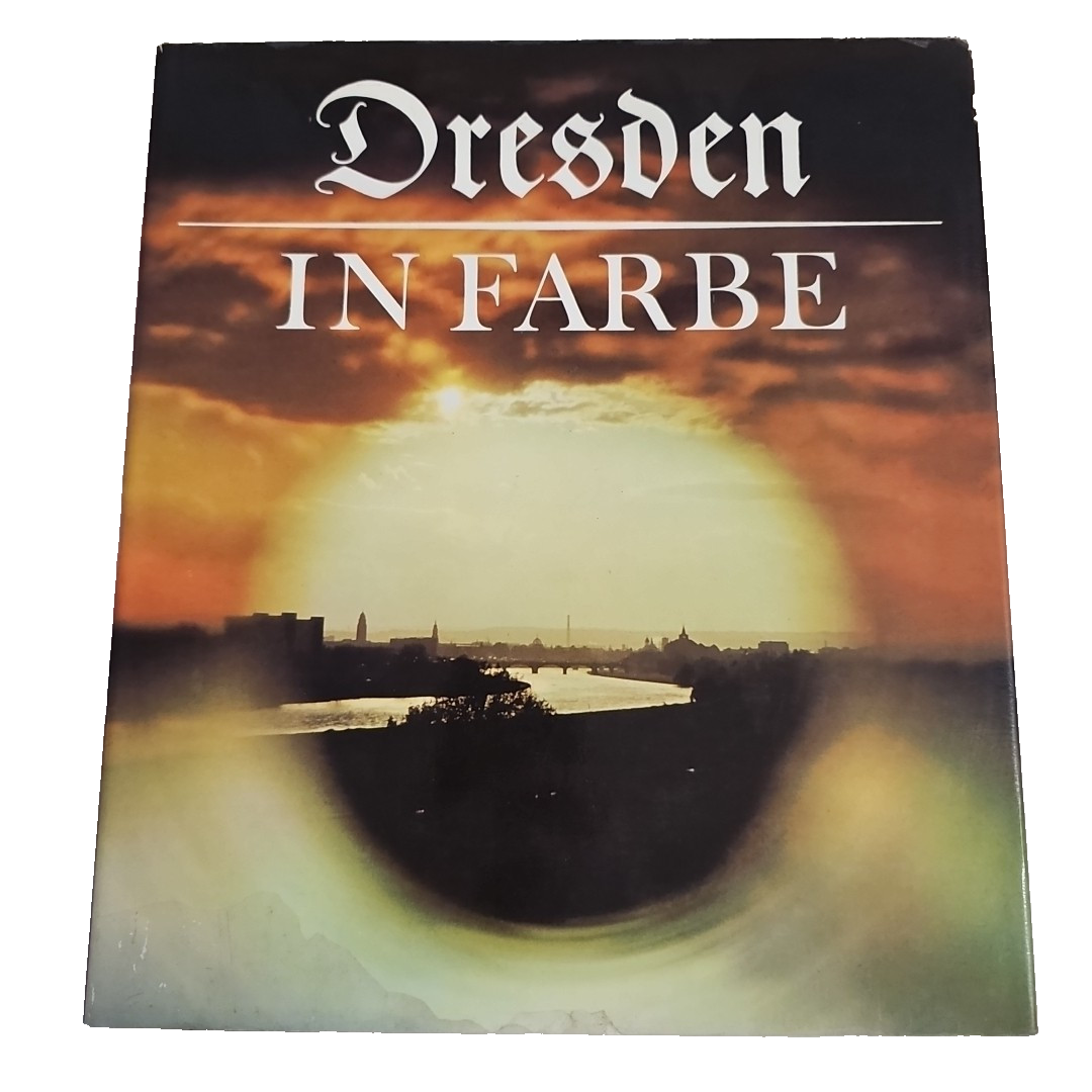 EB2666 DRESDEN in Farbe0