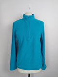 EK4566 Damen Pullover von Crane, blau, Gr.S-36/380
