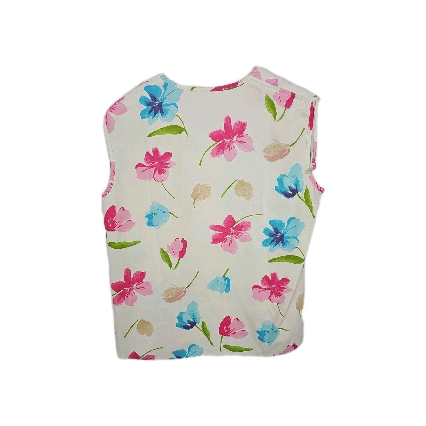 EK9690 Damen T-Shirt Sure Gr.M Weiß2