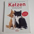 EB2117 Katzen, Richtig halten, verstehen0