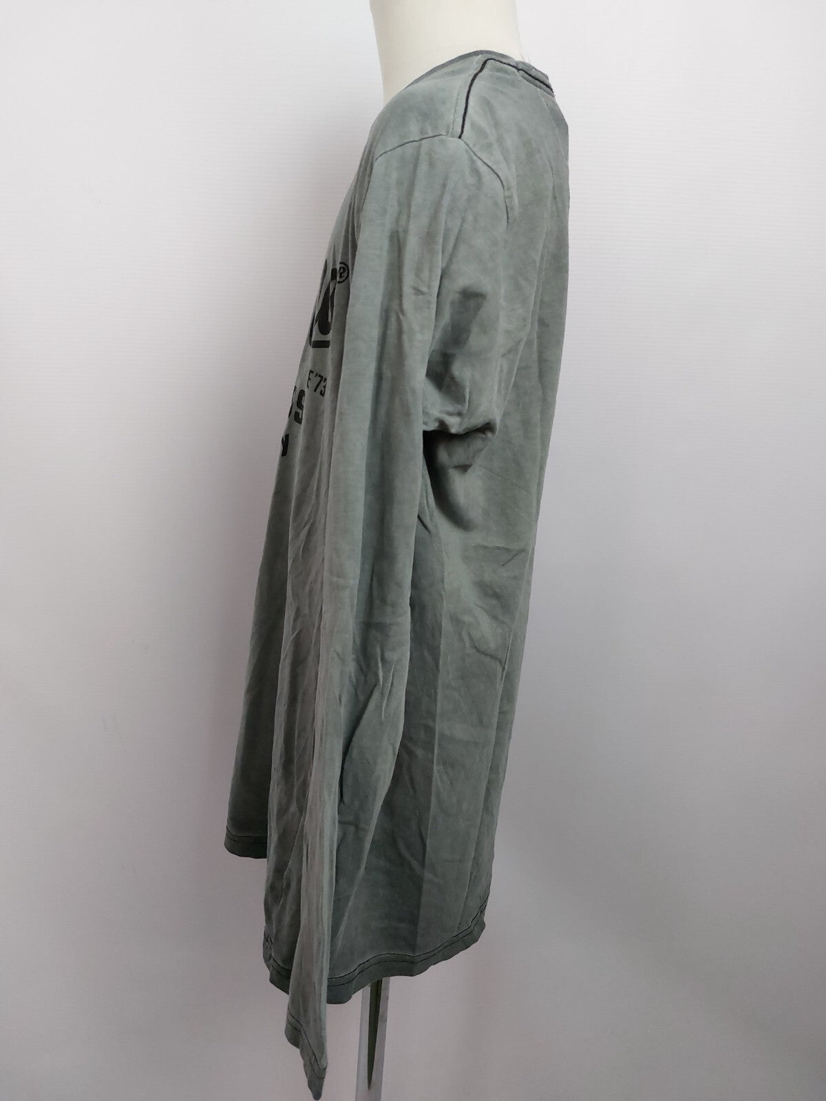 EK2674 Kinder Langarmshirt von Petrol Industries, grau, gr. 1642