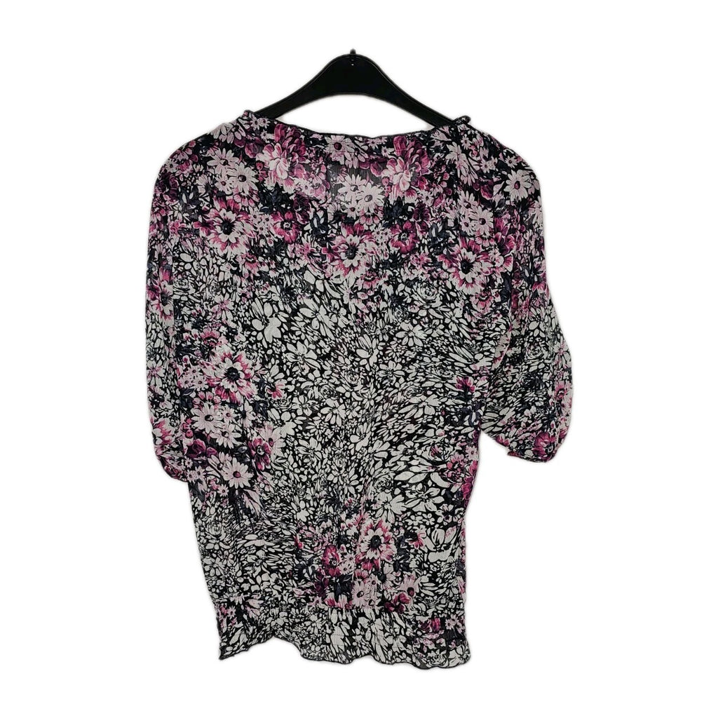 EK11018 Damen Bluse von Steilmann, Mehrfarbig, Gr. M2