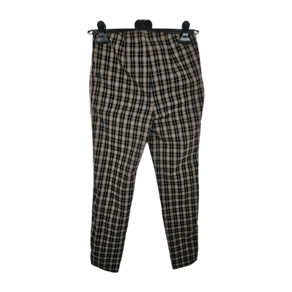 EK9906 Damen Hose von Alba Moda, braun, Gr.343