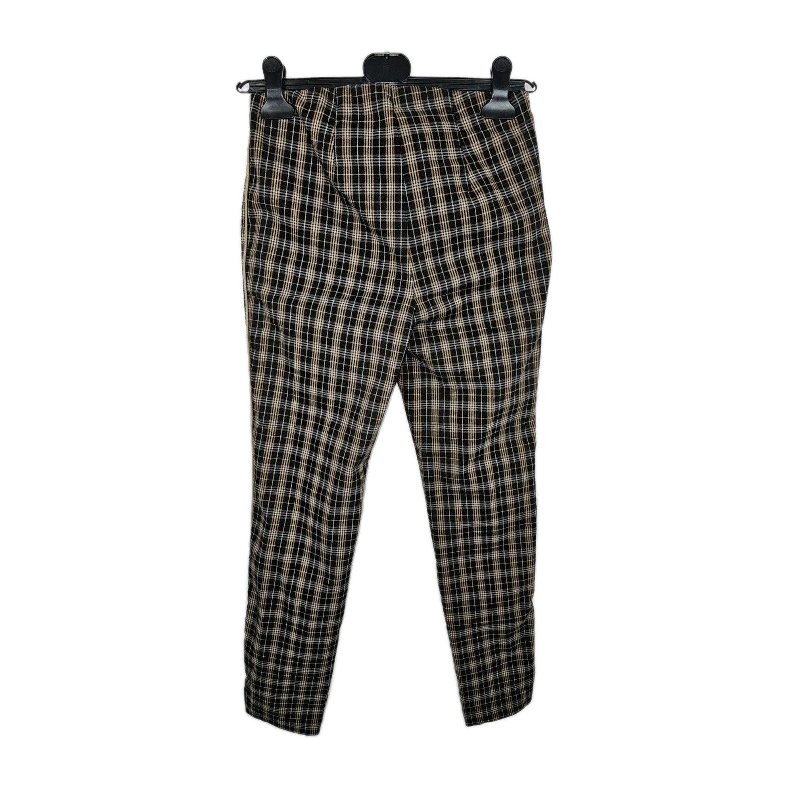 EK9906 Damen Hose von Alba Moda, braun, Gr.343