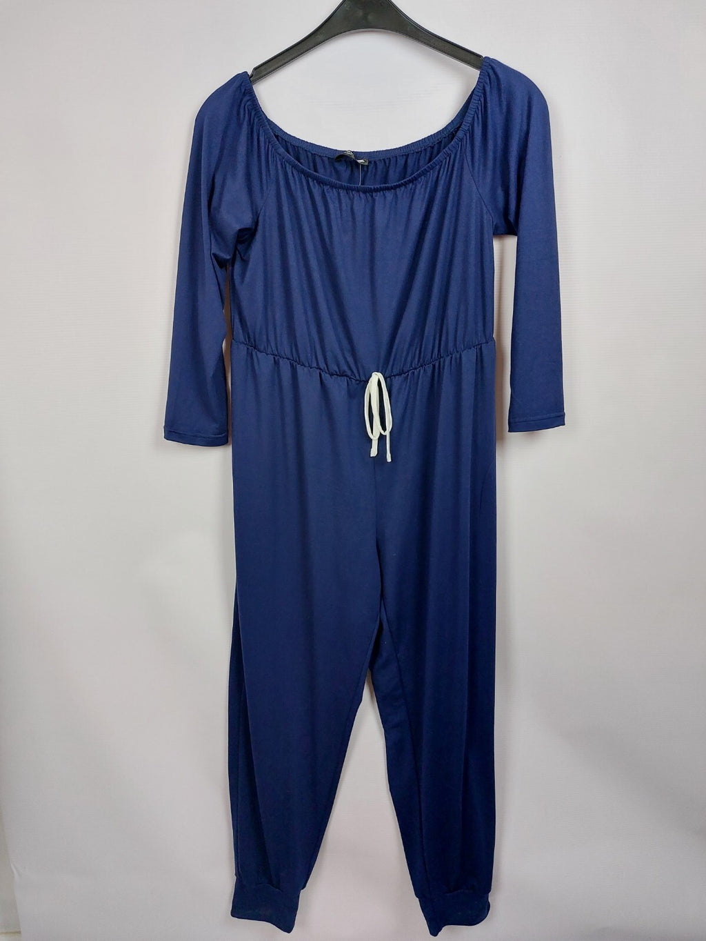 EK4590 Damen Overall von SheIn, blau, Gr.0XL0