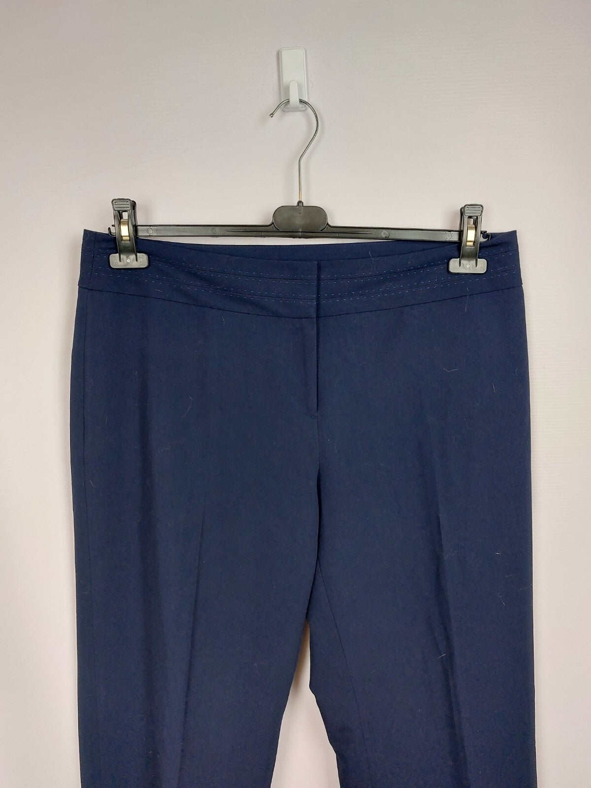 EK4688 Damen Anzughose von Bexleys, blau, Gr. 441