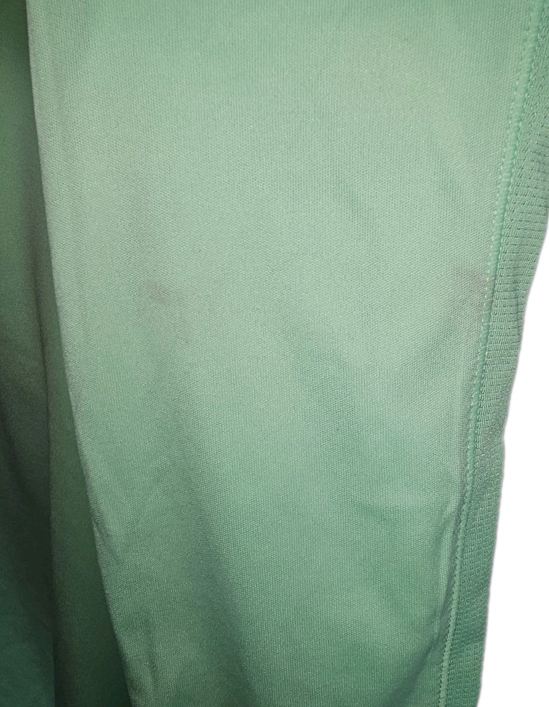 EK8058 Damen Langarmshirt von Diadora, grün, Gr.M2