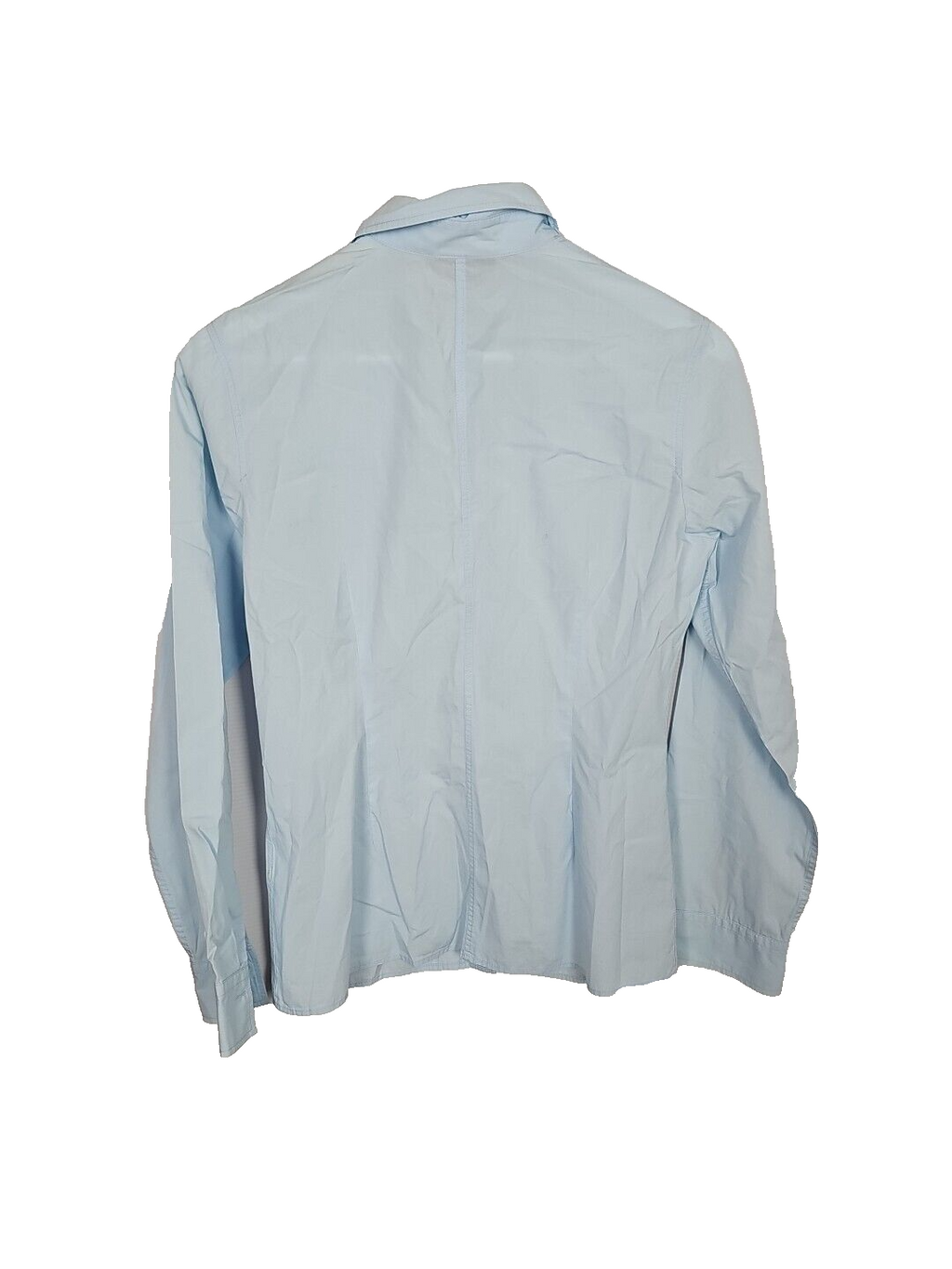 EK6681 Damen Bluse von Marc O'Polo, Hellblau, Gr. 363