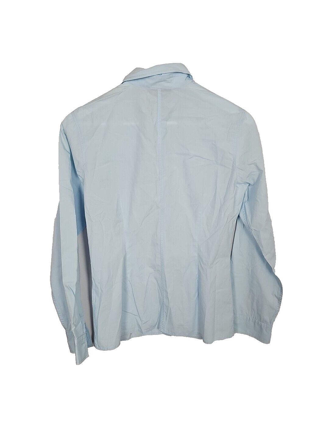EK6681 Damen Bluse von Marc O'Polo, Hellblau, Gr. 363