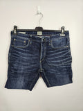 EK5631 Herren Shorts von Jack&Jones, blau, Gr. W330
