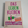 EB2250 Das Leben kleben von Marina Lewycka (2012, Taschenbuch)0
