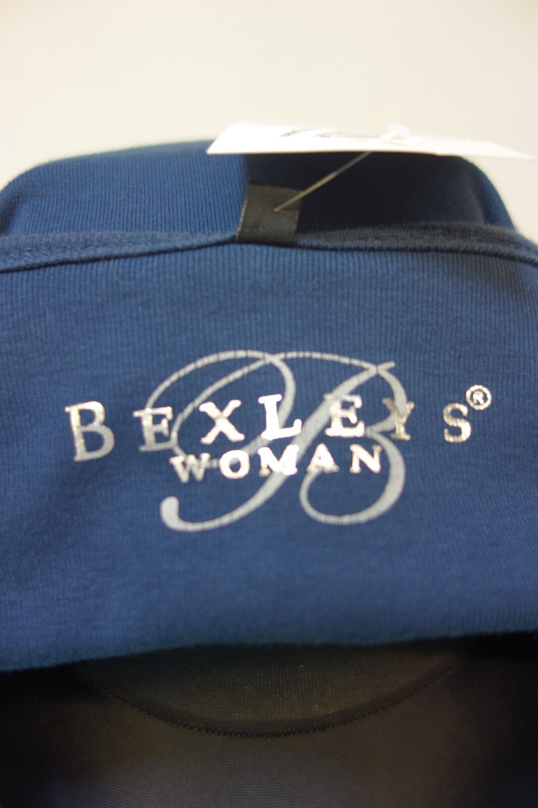 EK2876 Damen T-Shirt von Bexleys, Gr. L4