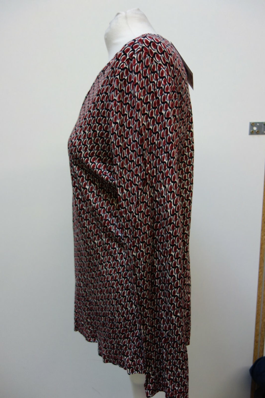 EK0011 Damen Longshirt von Gerry Weber, M2