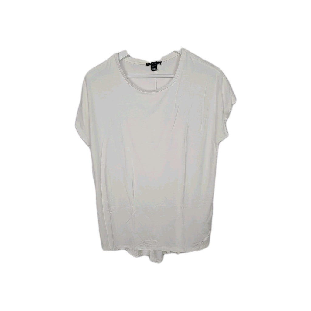 EK9774 Damen T-Shirt Amisu Gr.S Weiß0