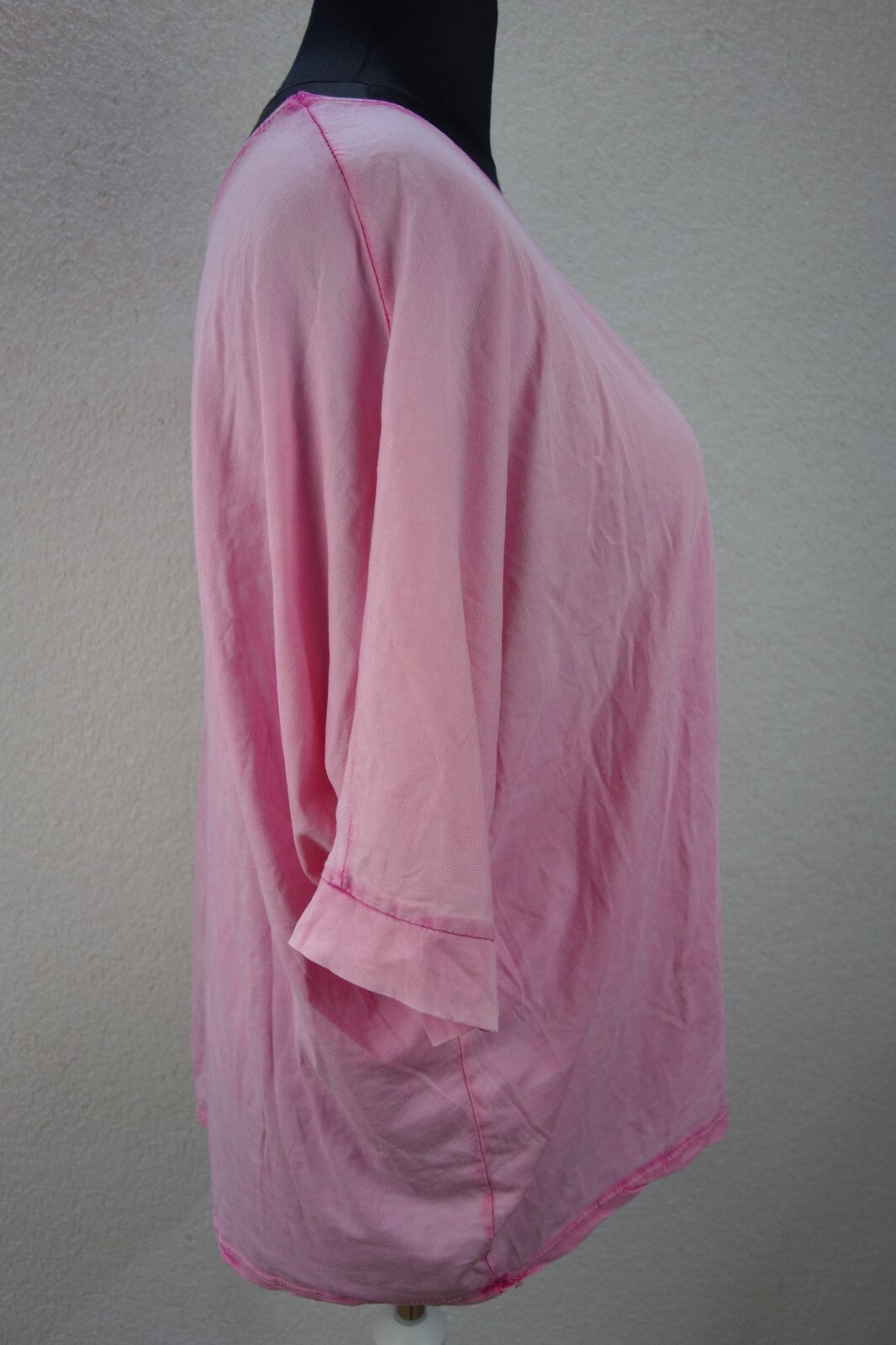 EK4004 Rosa T-Shirt in Größe 44 2
