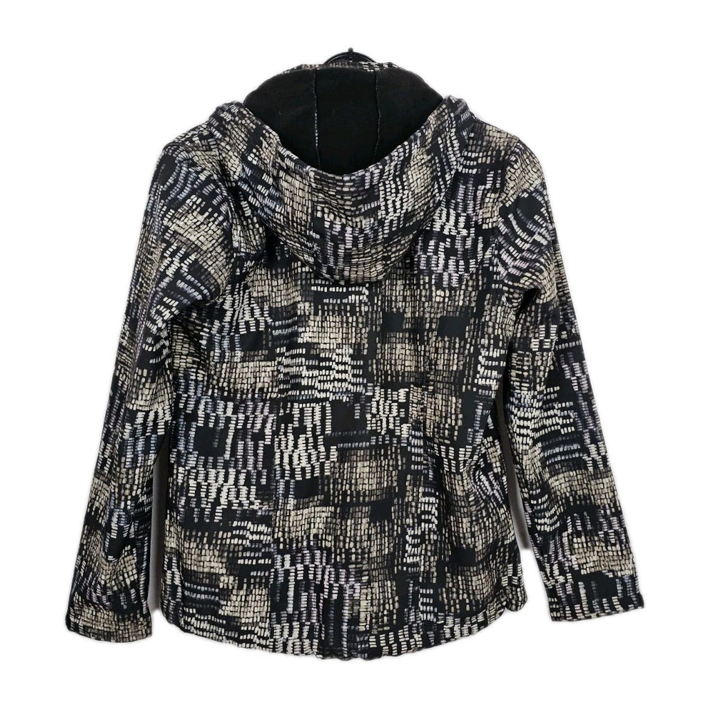 EK10404 Herren Jacke von Navigazione, Schwarz, Gr. 401