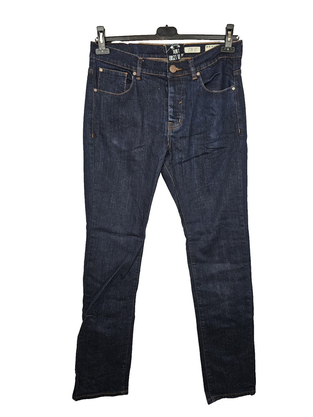 EK7953 Herren Jeans von Review, blau, Gr.32/340