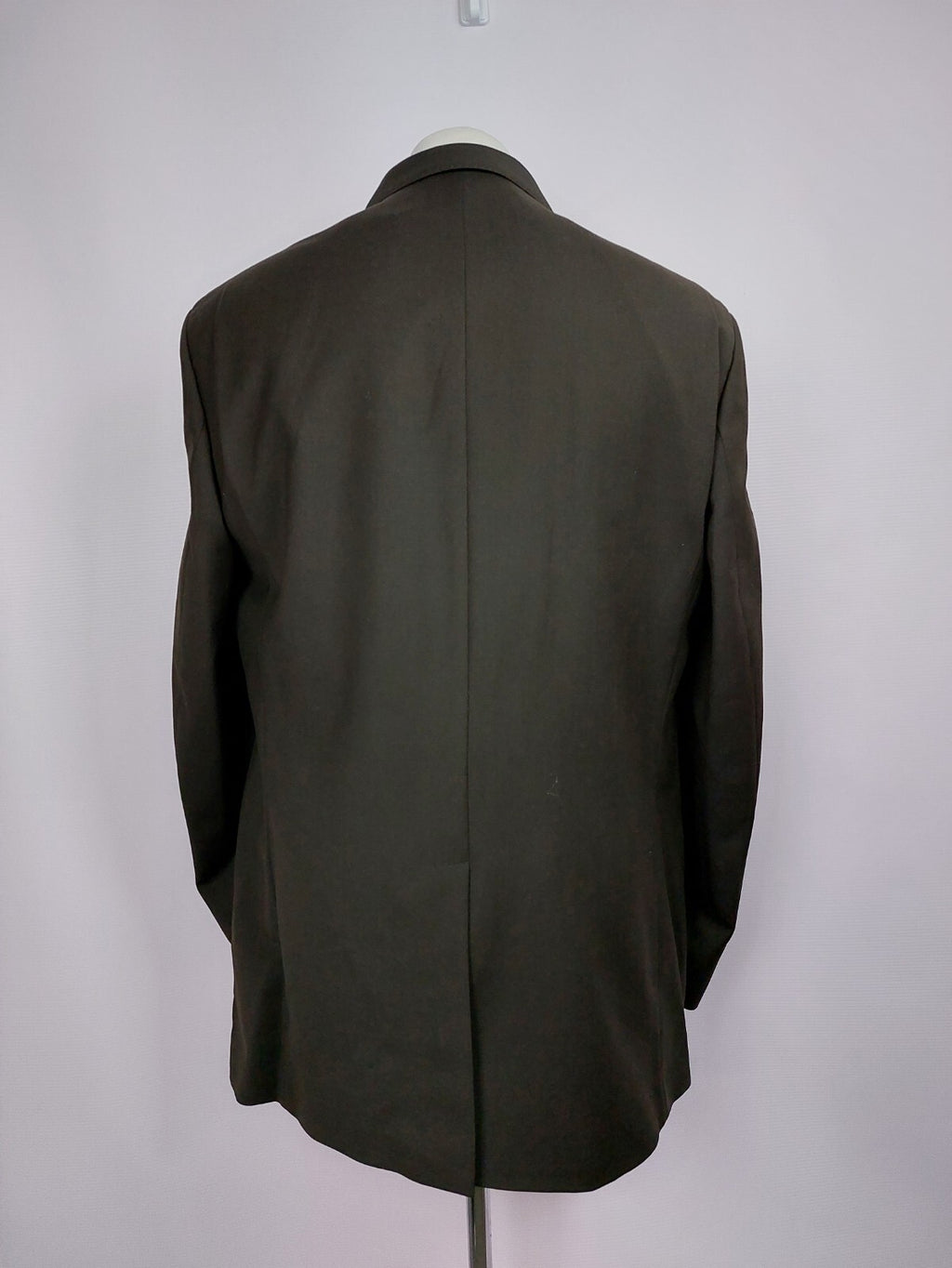 EK4576 Herren Sakko von Rene Lezard, braun, Gr.525