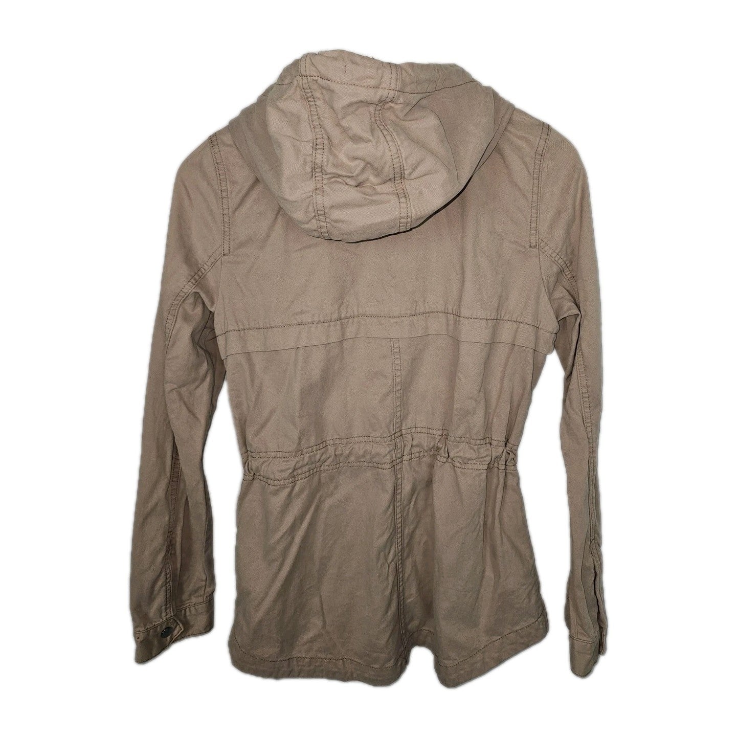 EK2615 Damen Jacke von H&M, rosa, Gr.363