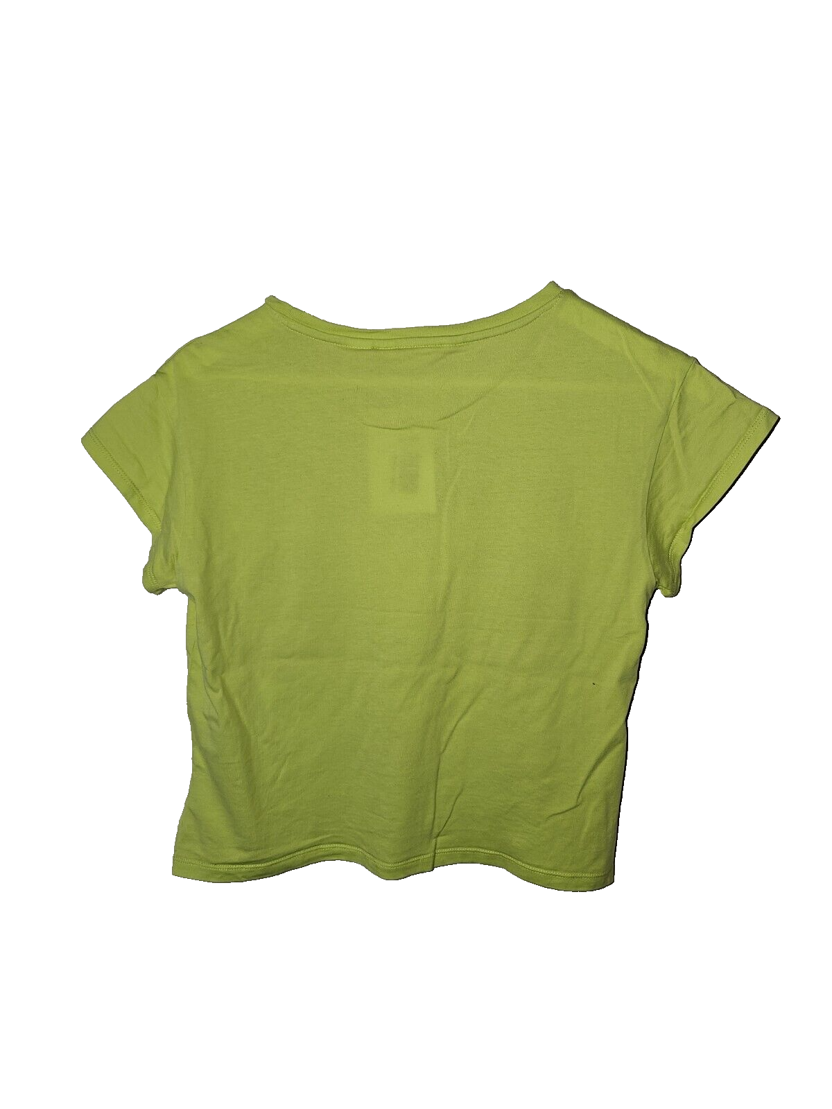 EK1582 Mädchen Shirt von H&M, Grün, Gr.1702